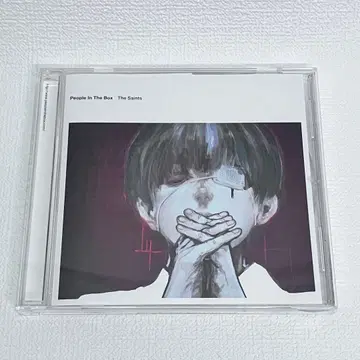 [ 성자들 (기간 한정 애니메이션반) ]