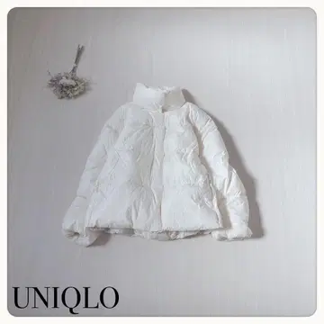 [ 새상품급 ] 유니클로 울트라 라이트 다운 자켓 발수 경량