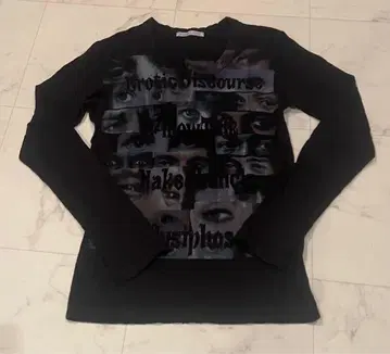 FranCisT_MOR.K.S. 그래픽 티셔츠