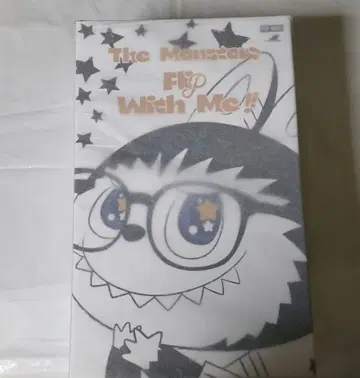 미개봉 러브브 Flip with me 봉제 인형 팝마트