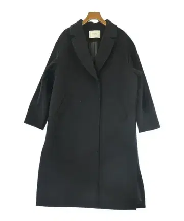 SLOBE IENA 체스터 코트 여성용