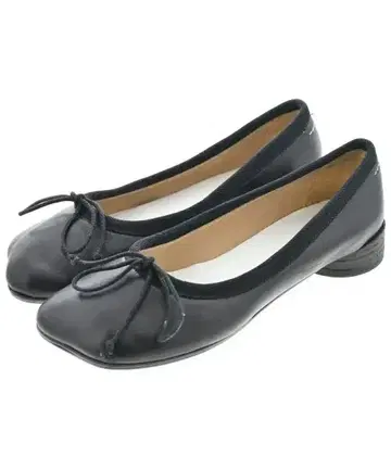 MM6 발레 슈즈/오페라 슈즈 여성용