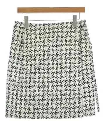 AGNONA 미디 스커트 여성용