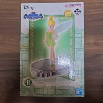 제일복권 b상 팅커벨