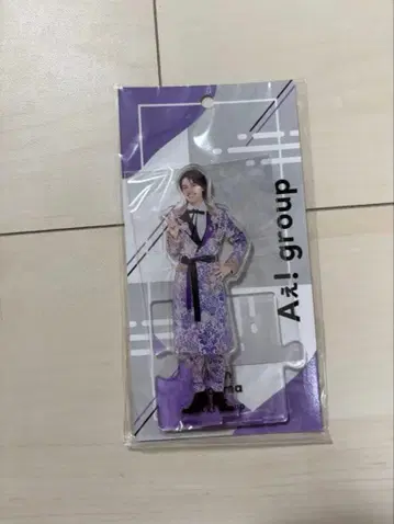 [ 미개봉 새상품 ] A!group 코지마 켄 아크릴 스탠드