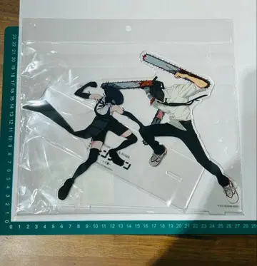 체인소 맨 빅 아크릴 스탠드 극장판 레제편 봄