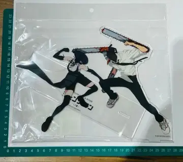 체인소 맨 빅 아크릴 스탠드 극장판 레제편 봄