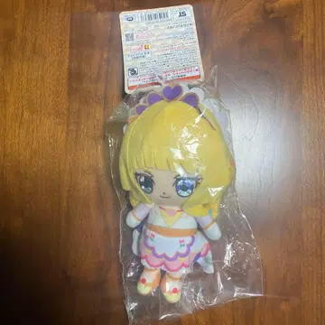 프리큐어 큐어 피날레 봉제 인형