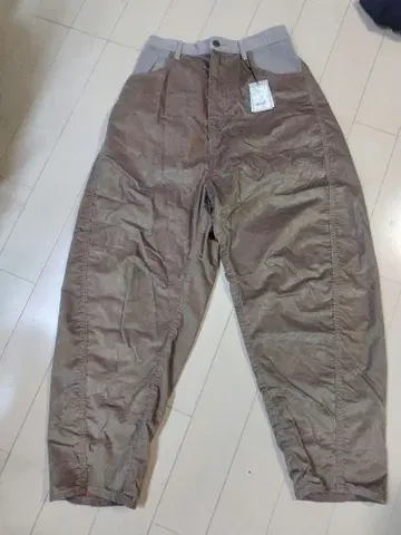 MODE NORM CORE 모드 노름 코어 코튼 3D 팬츠 모듬 2 L