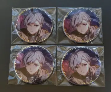 아이돌리쉬 세븐 아이나나 기념일 2024 기념일 2024 캔뱃지 소고