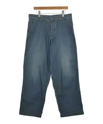 메종 마르지엘라 데님 팬츠 남성용