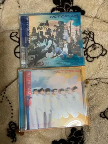 NCT DREAM [ Best Friend ever ] 세트