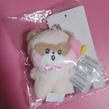 ZB1 하니니 봉제 인형