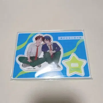 네가 나쁜 사랑 이야기 아크릴 스탠드