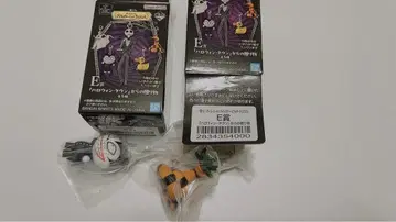 나이트메어 비포 크리스마스 E상 세트