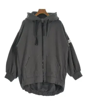 ayane 여성용 후드티