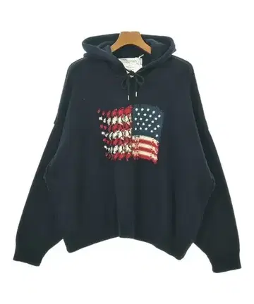 DAIRIKU 니트 스웨터 남성용