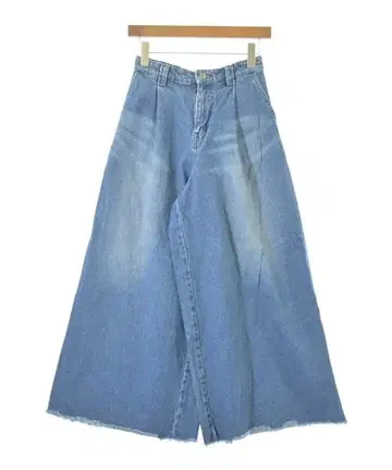 JEANASIS 데님 팬츠 여성용