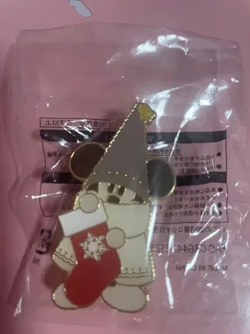 릴린린 핀 배지 핀즈 2025