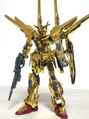 HG 시라누이 아카츠키