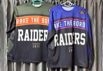 레이드 재팬 BTB 게임 셔츠 청록색 M 낱개 판매 불가