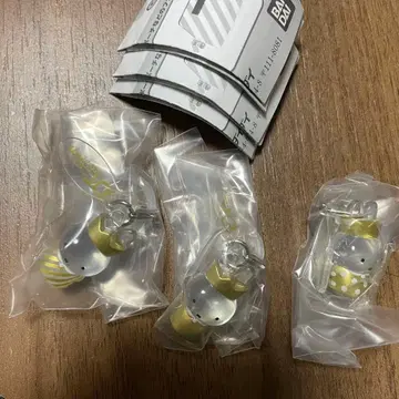 메지루시 액세서리 miffy 70th 미피