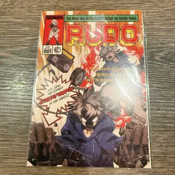 가치액터 엽서 특전 세트