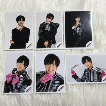 사토 신 공식 사진 3