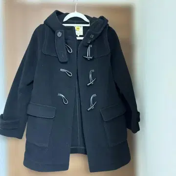 Ray BEAMS 더플 코트