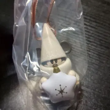 릴린린의 피규어 스트랩