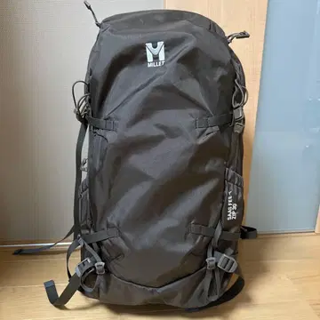 MILLET 사스페이 NX 지퍼 30 컬러: COFFEE