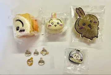 치이카와 (먼작귀) 토끼 묶음 판매