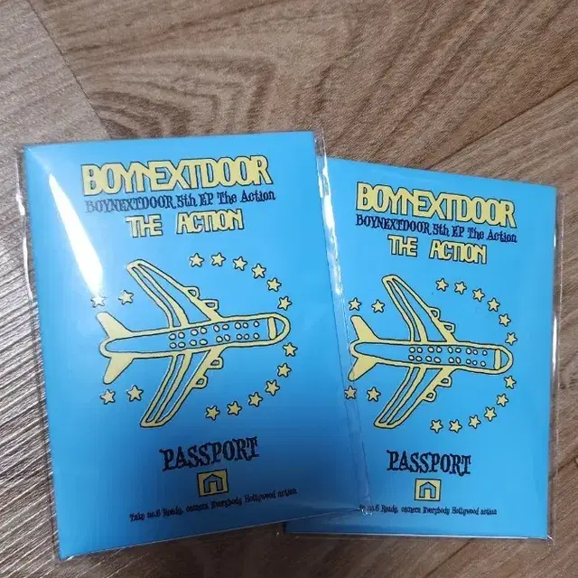 보넥도 Weverse Albums ver