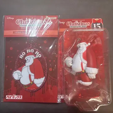 디즈니 크리스마스 2025 베이맥스