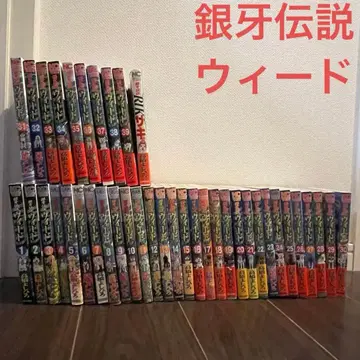 은아전설 위드 1~39권 은아전설 리키