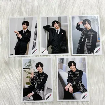 사토 신 공식 사진 4