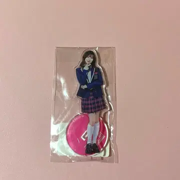 프로듀스101 재팬 더 걸즈 히프 오츠보 카에데 아크릴 스탠드