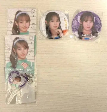 Juice=Juice 모바가챠 이시야마 사쿠라 씨 5세트