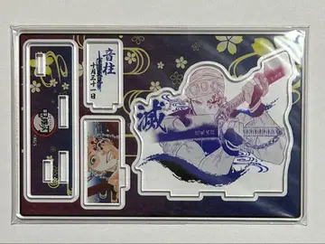 귀멸의 칼날 명장면 디오라마 피규어 우즈이 텐겐