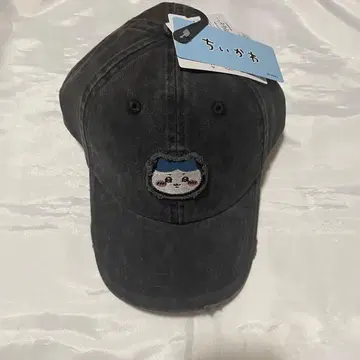 치이카와 (먼작귀) 아베일 캡 하치와레