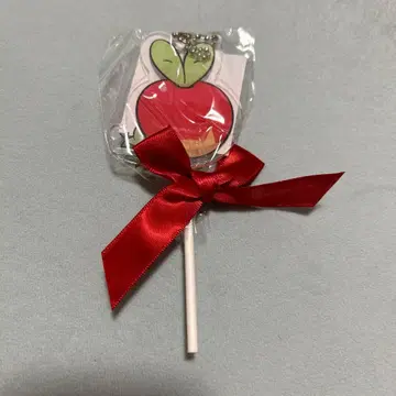 카지치 상하이 구매 혜택 아크링 키링