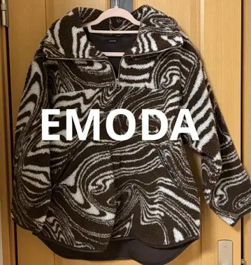 EMODA 보아 아우터