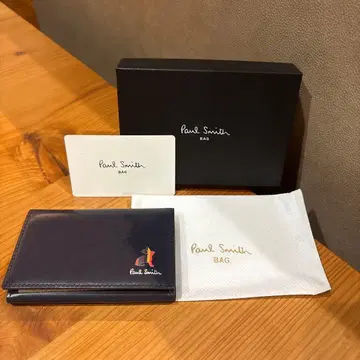 Paul Smith 폴스미스 명함지갑 컨디션 최상