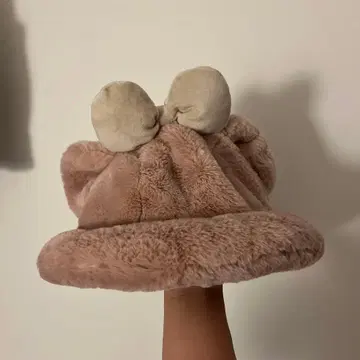 도쿄 디즈니 씨 쉘리메이 모자 (배송비 포함)