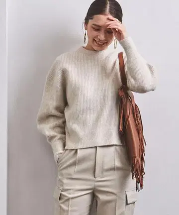 UNITED ARROWS 니트