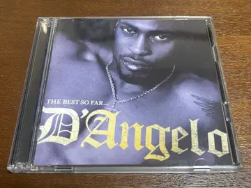 디안젤로 베스트 2장 세트 DVD 포함