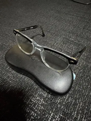 레이밴 이글아이 기무라 타쿠야