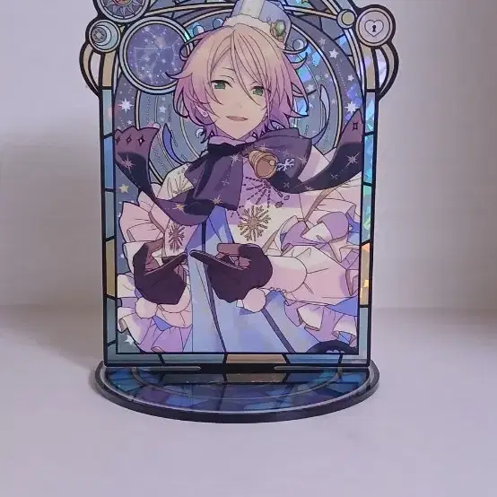앙상블스타즈 시라토리 아이라 아크릴 스탠드