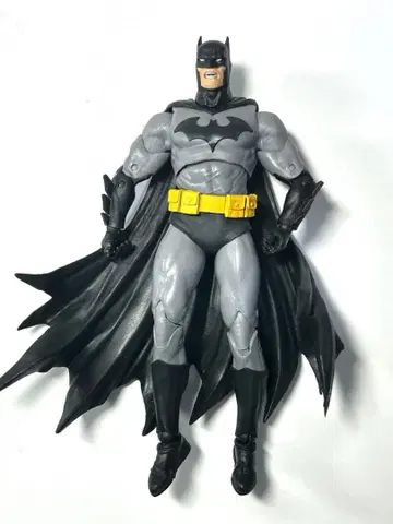 배트맨 HUSH DC 멀티버스 액션 피규어