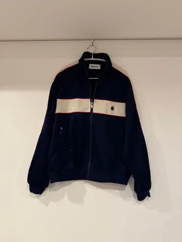 앰부쉬 트랙 자켓